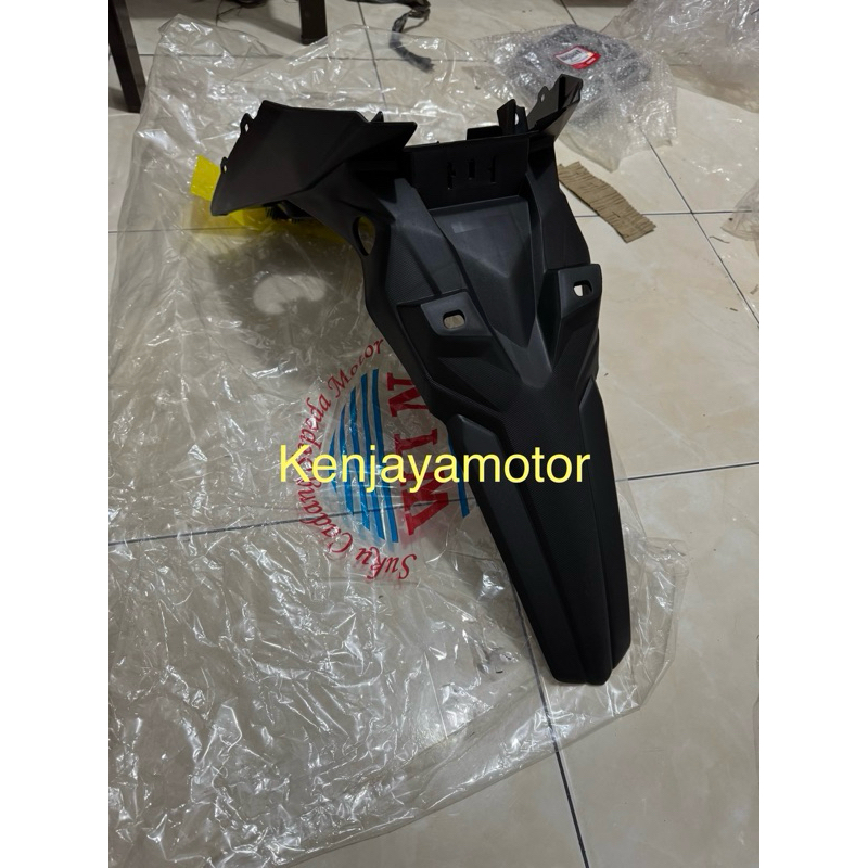 SAYAP SPAKBOR BELAKANG BEAT ESP 2016-2019 Tebal