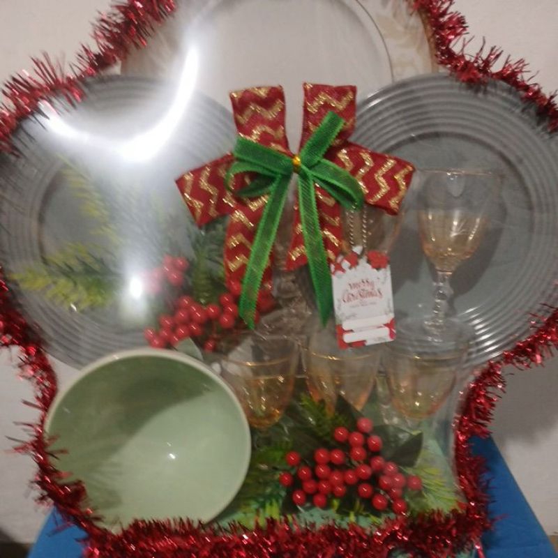 

parcel cantik rumahan
