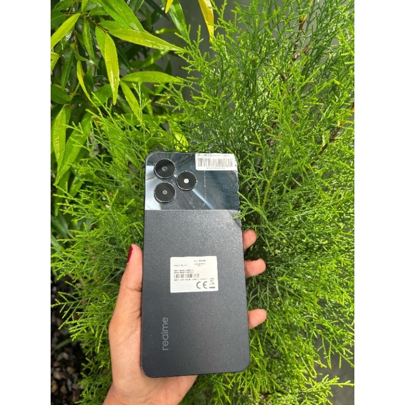 REALME C51 RAM 4/64 GB