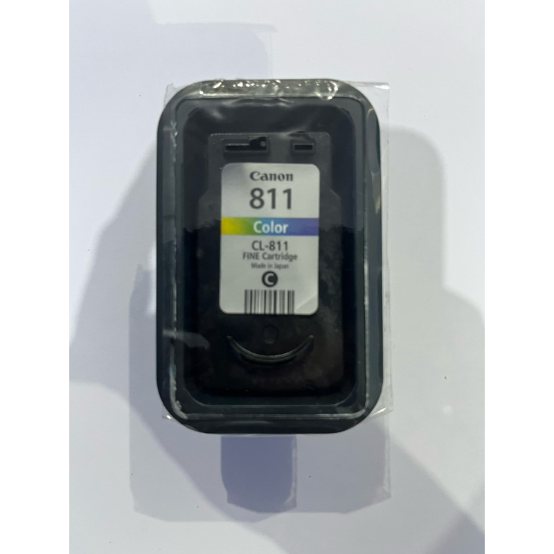 Cartridge 811 KOSONGAN
