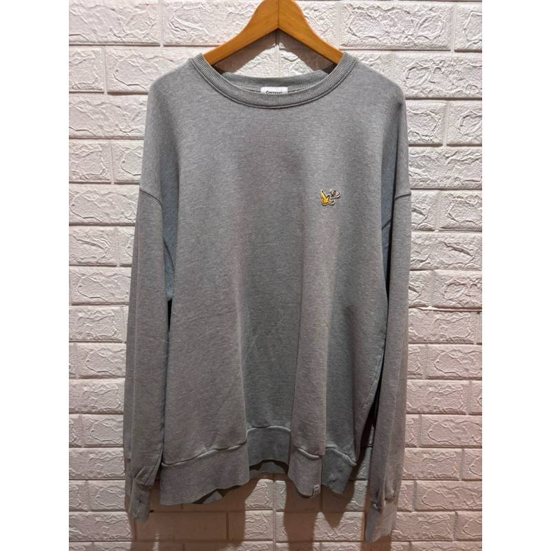 Covernat x Mark Gonzales CN KR size XL