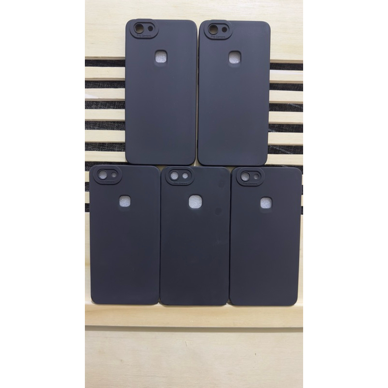 Soft Case Macaron Untuk VIVO V7