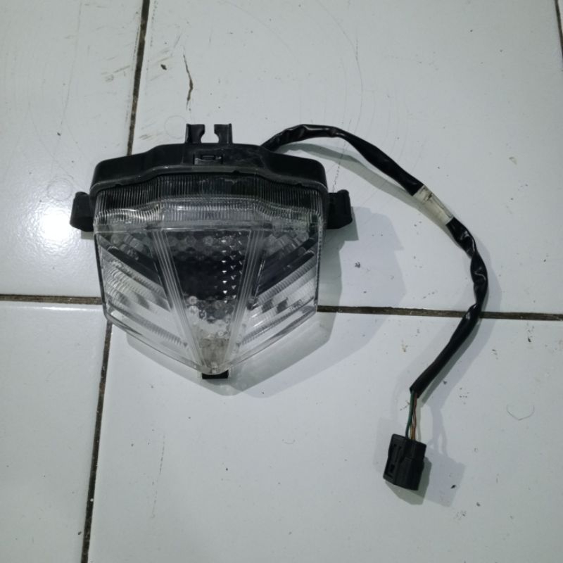 Stoplamp 2nd original CBR 150R facelift original copotan