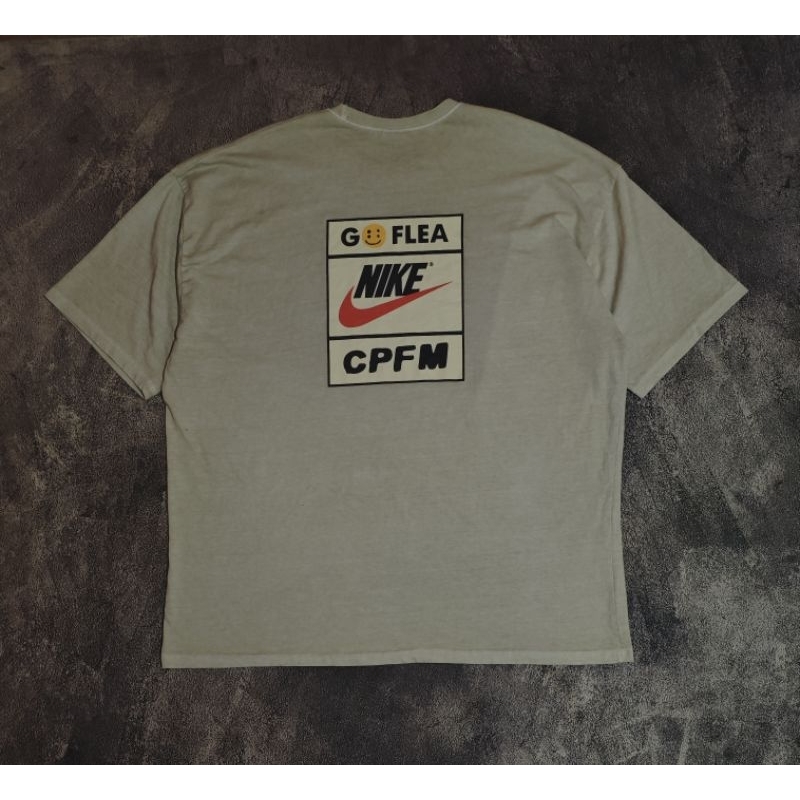 Kaos Nike x CPFM