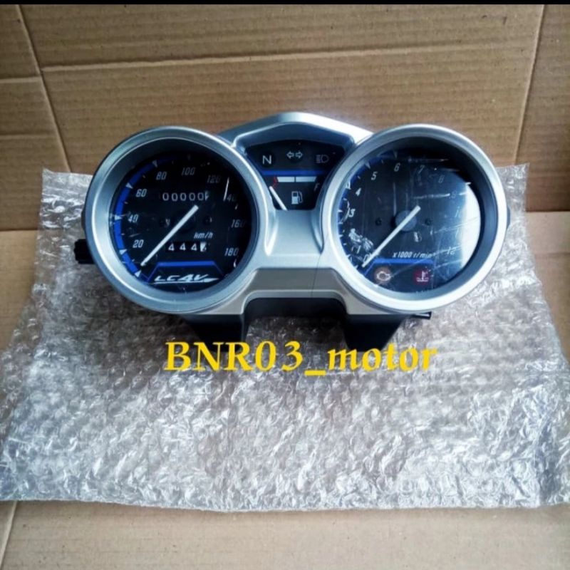 Speedometer Motor Yamaha Vixion New Old 2010-2012