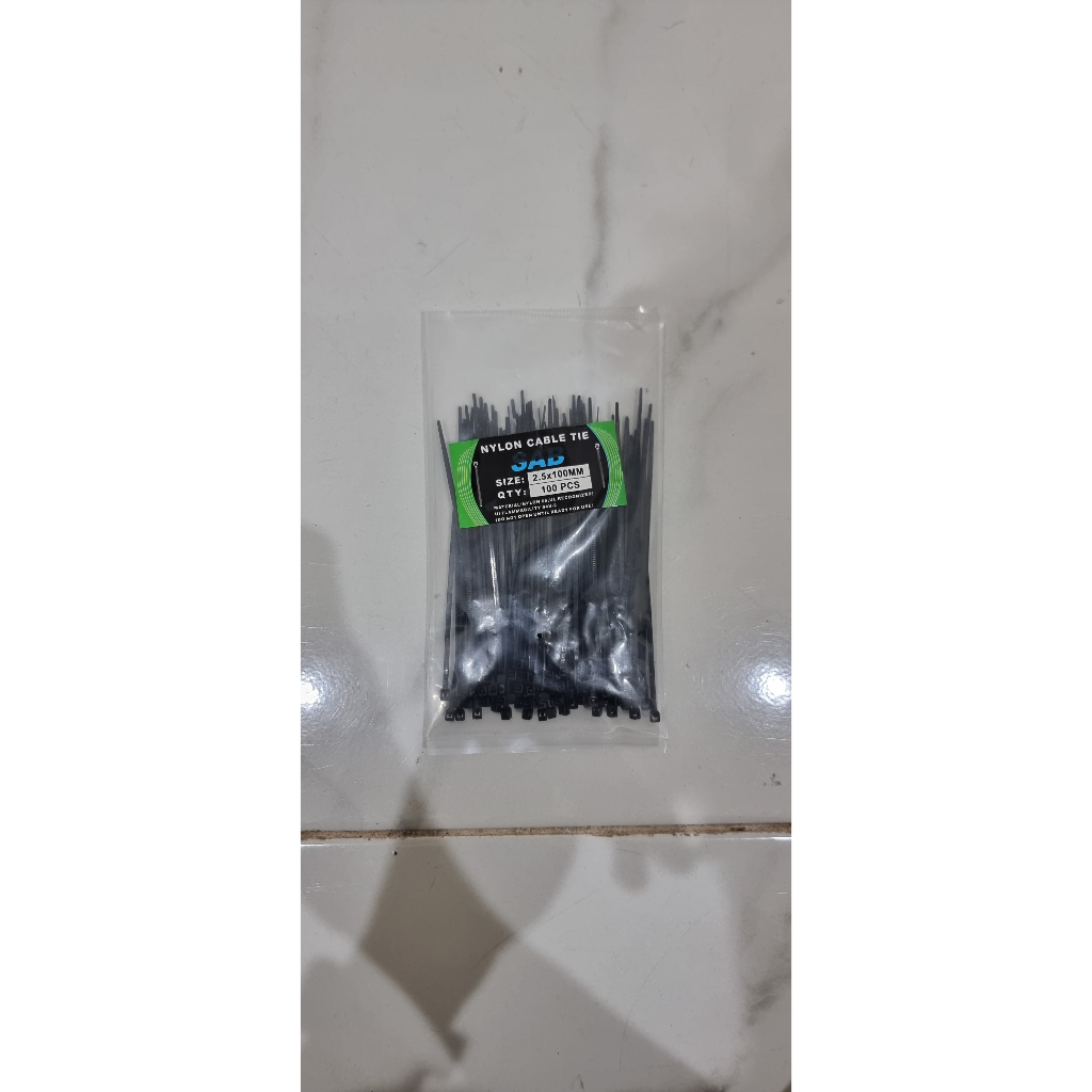 

Kabel Ties