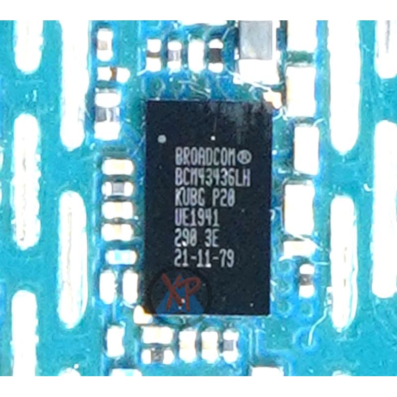 ic wifi BCM43436LH IC WIFI SAMSUNG