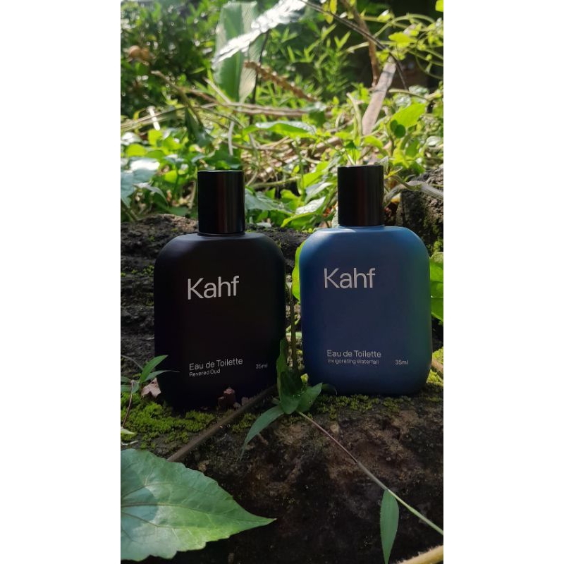 parfum kahf