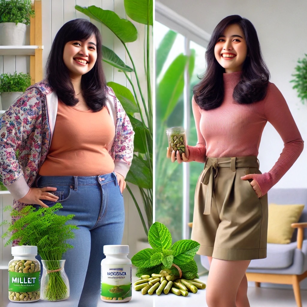 

Paket Langsing – Solusi Alami untuk Berat Badan Ideal