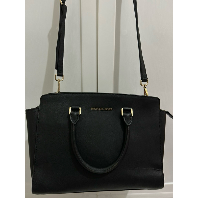 MK selma medium preloved