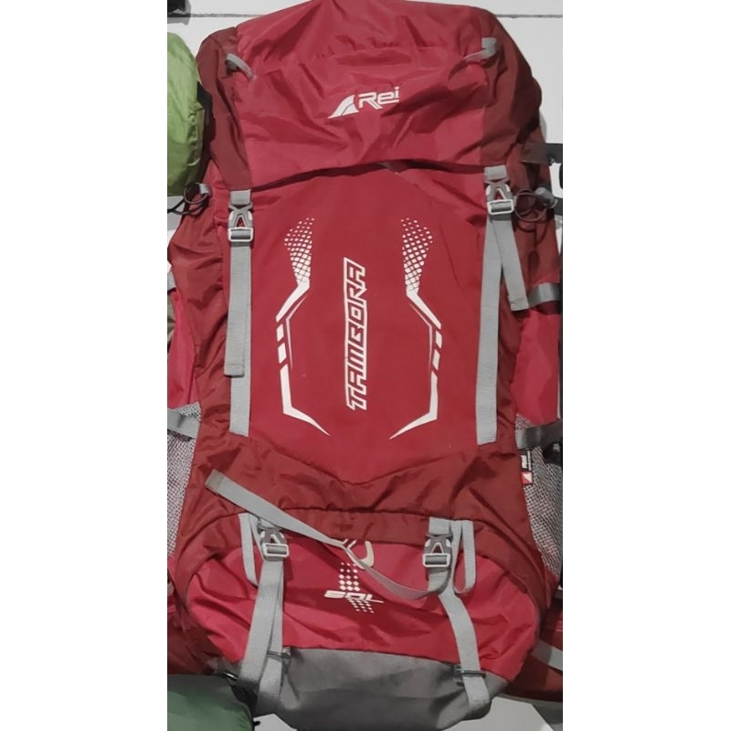 arei tambora 60L