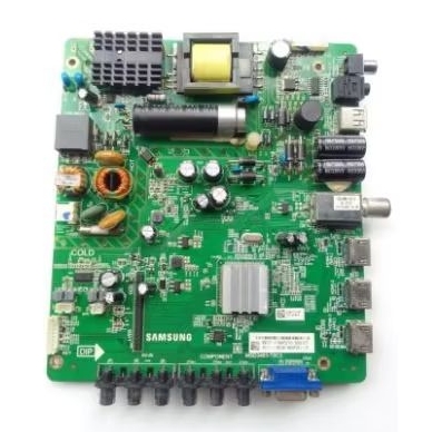 MB/ MAINBOARD / MOTHERBOARD / MESIN TV  SAMSUNG UA43K5005Ak/ UA43K5005