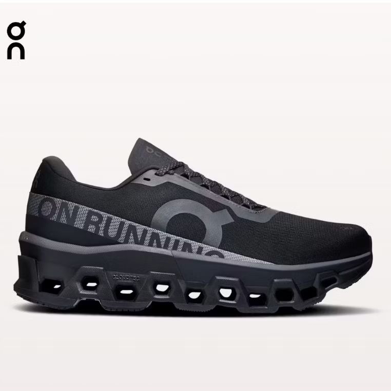 on CloudMonster 2 Women/Men