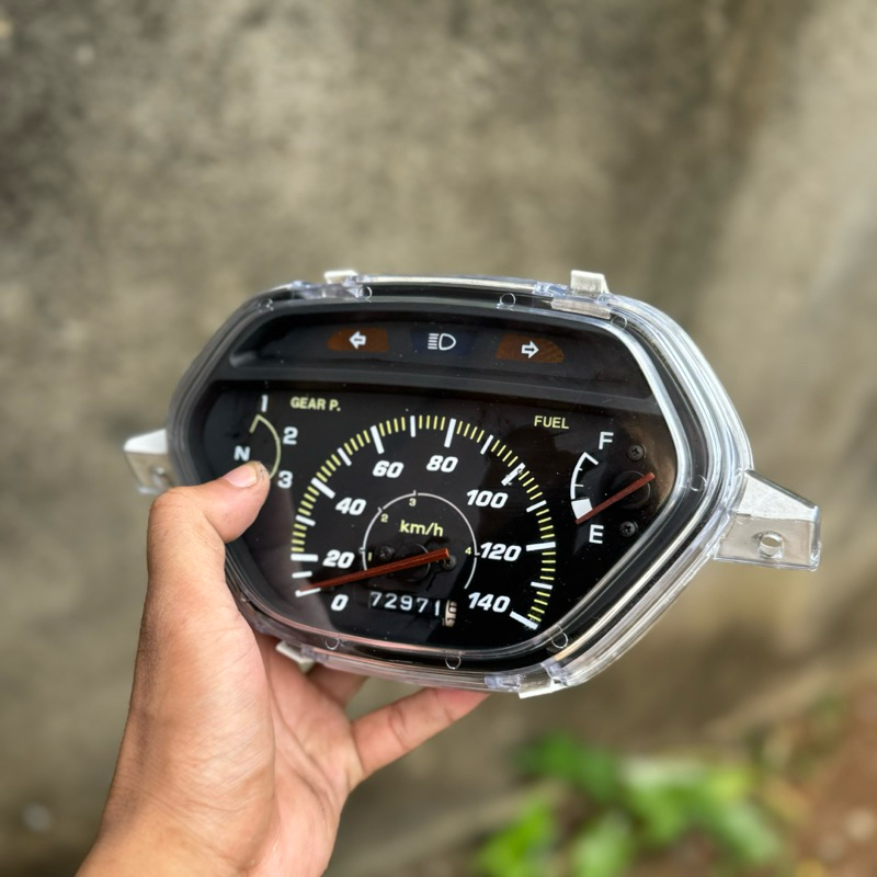 speedometer Honda Supra fit speedometer Supra fit termurah