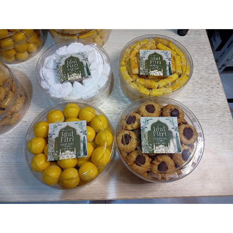 

Kue kering