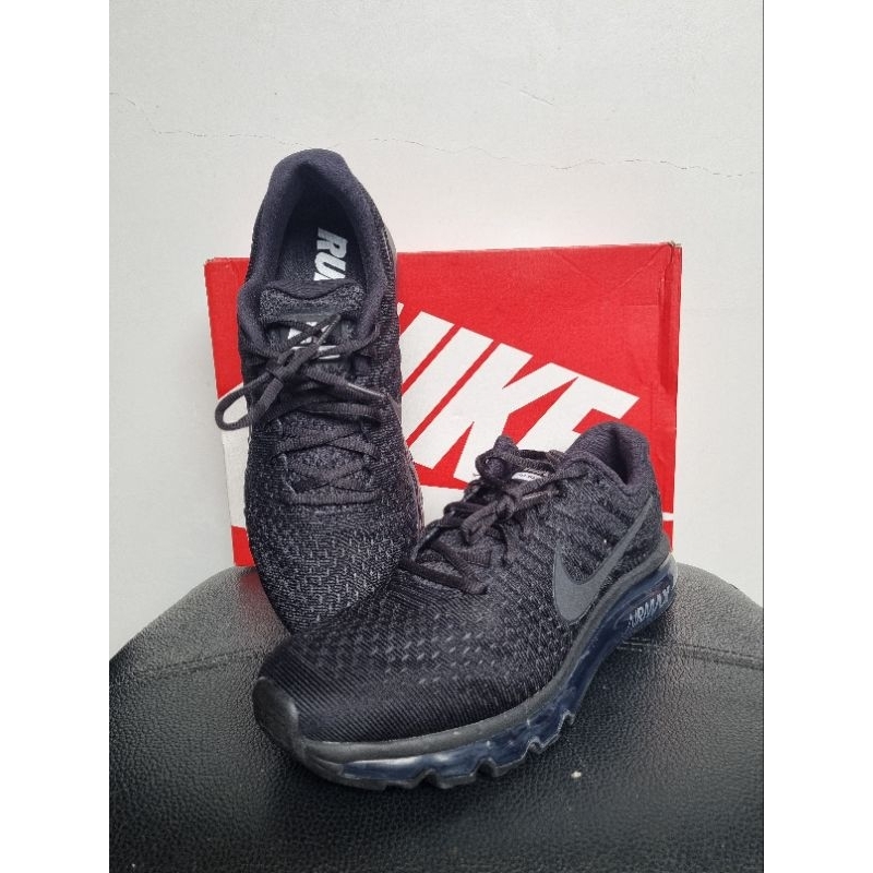 Sepatu Sneakers Nike Air Max 2017