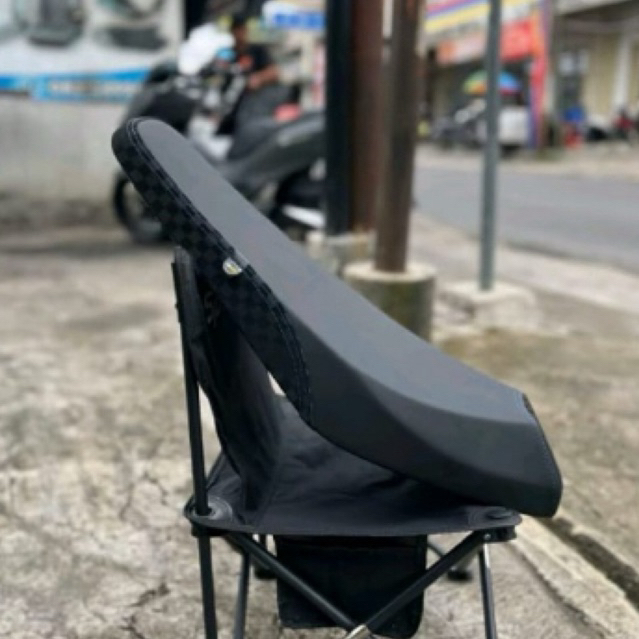 JOK SUPRA X 125 MBTECH x CATUR 3D - jok supra x 125 roadrace - jok supra