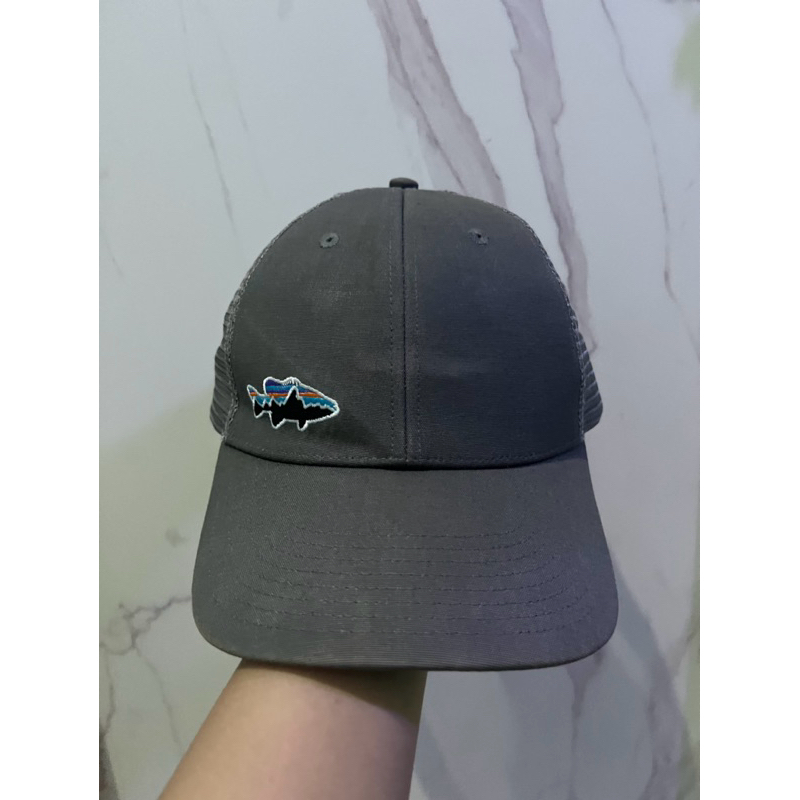 Topi Patagonia Second Original (Tag Cut)