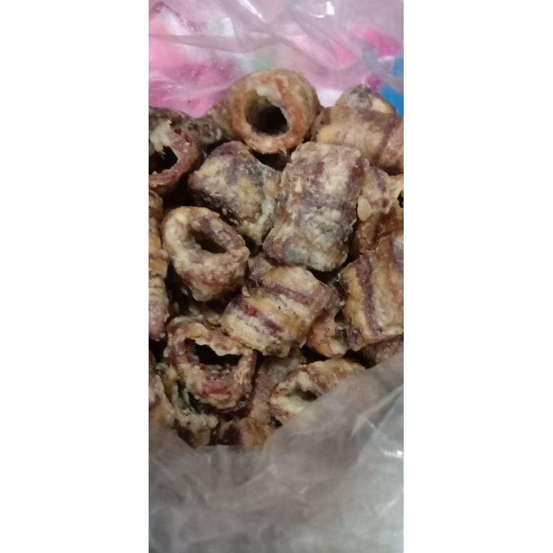 

sale pisang gulung mini