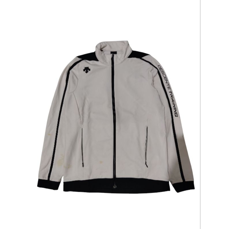 Descente Training Second Original
