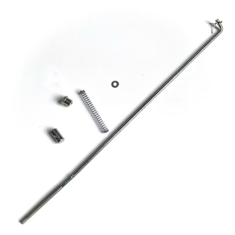 Tiang Rem Belakang Panel Stik Stick Grand