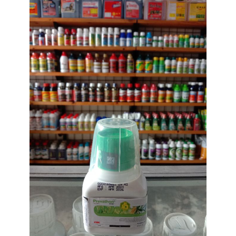 Prevathon 50 SC 100 Ml