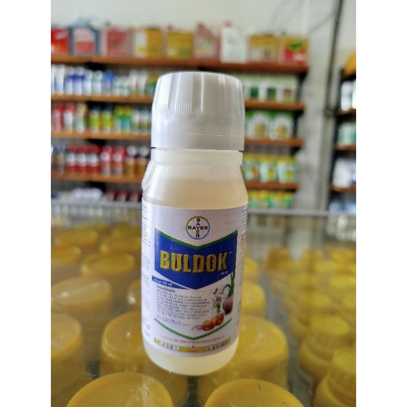 Buldok 25EC 100 ML