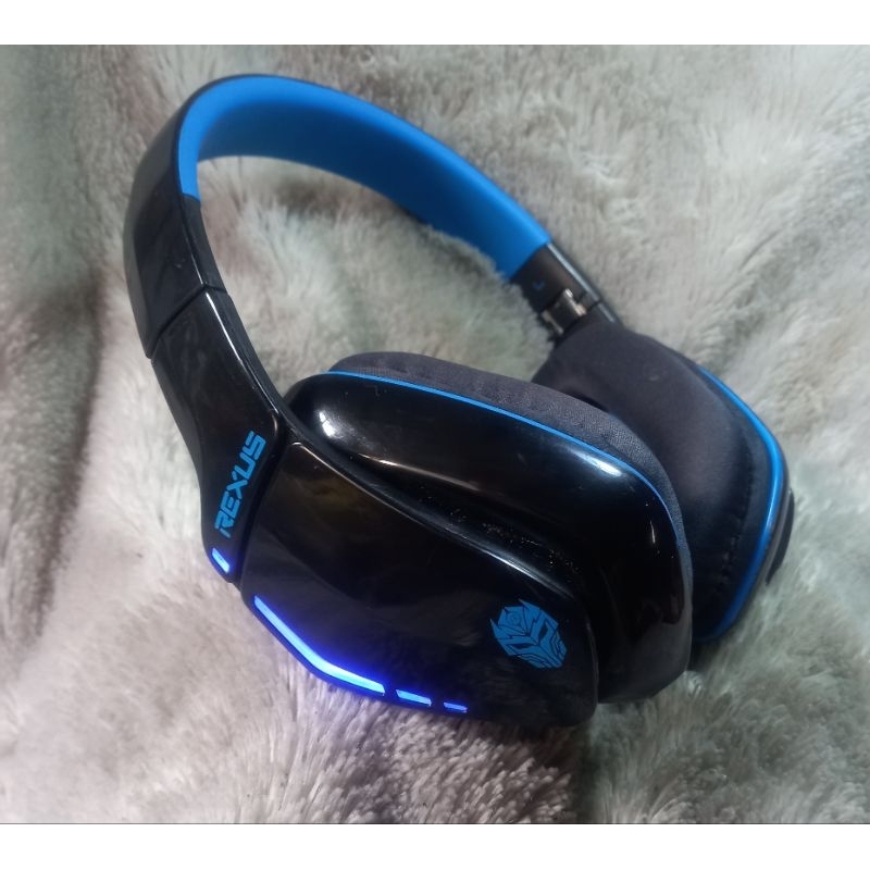 Headset bluetooth Rexus FX1