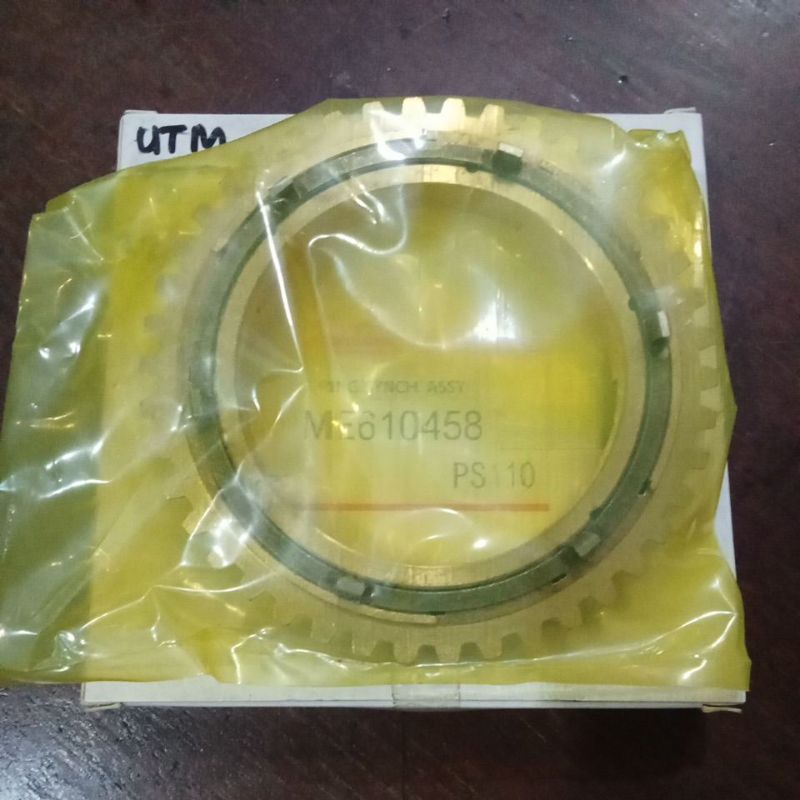 RING SYNC PS 110 ME 610458