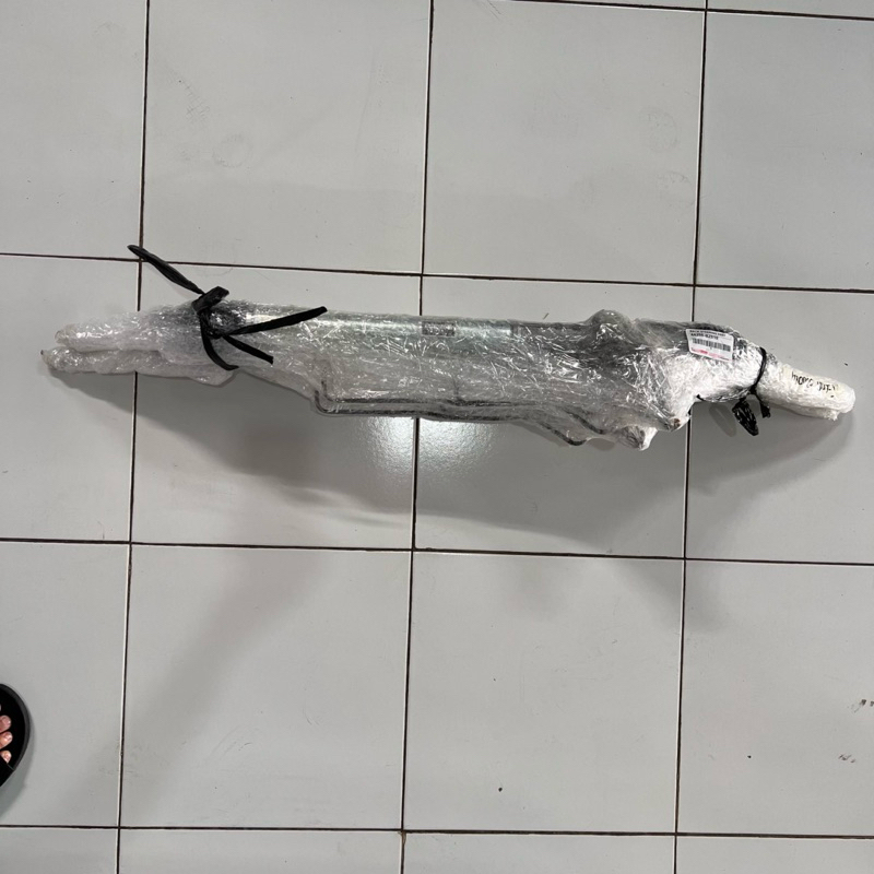 RACK STEER AVANZA PS (POWER STEERING) JTEKT