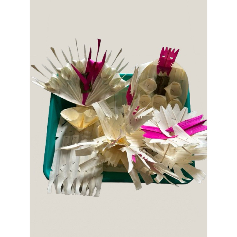 #BALI #SAMPIAN SET PEJATI BUSUNG IBUNG