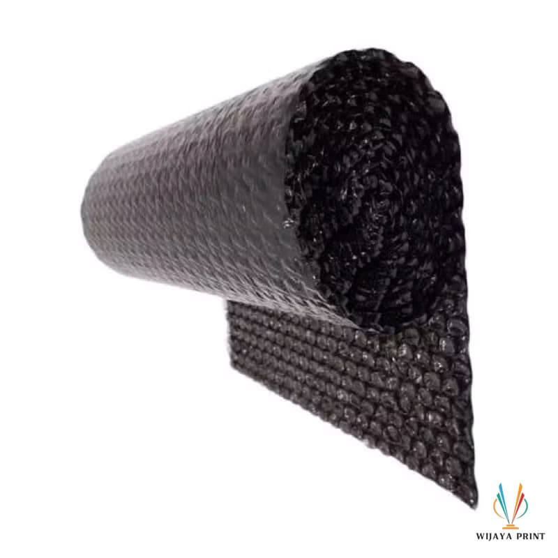 

Bubble Wrap Tambahan