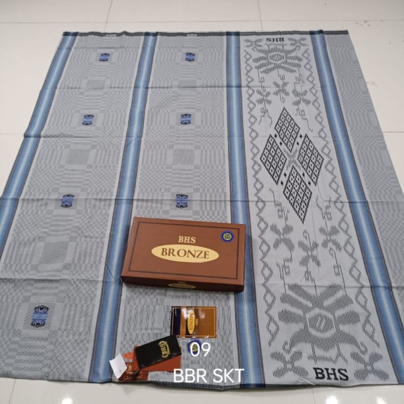 BHS ClASIC SKT BRONZE