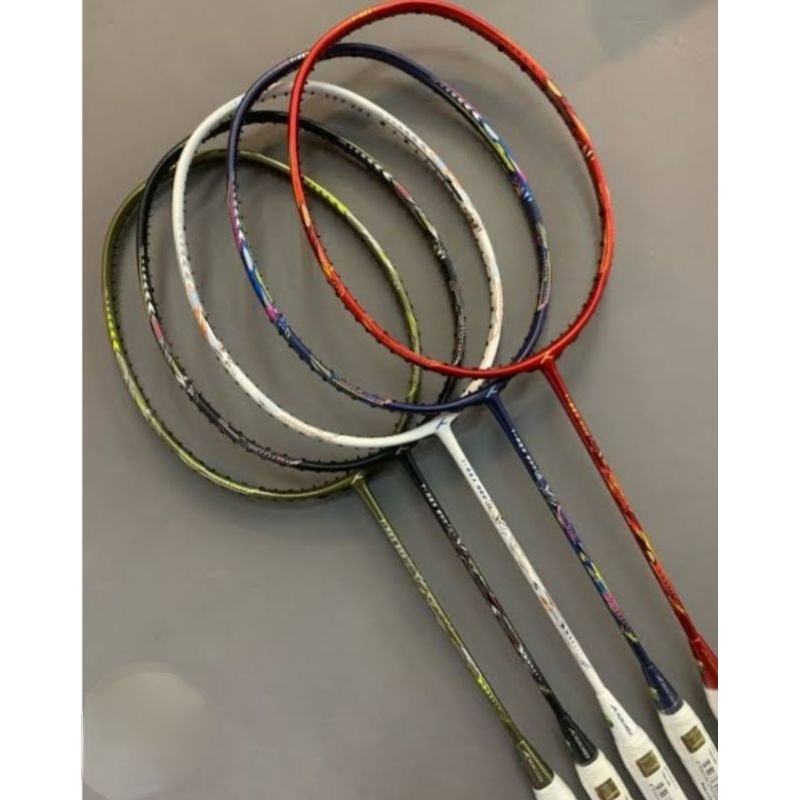 Raket Hundred T Rex 800