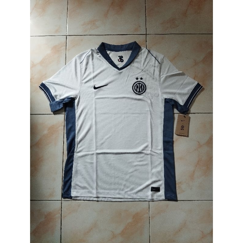 jersey original inter milan away 2024