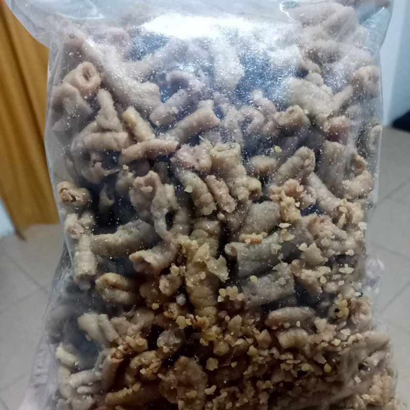 

Usus krispi 1000 gr