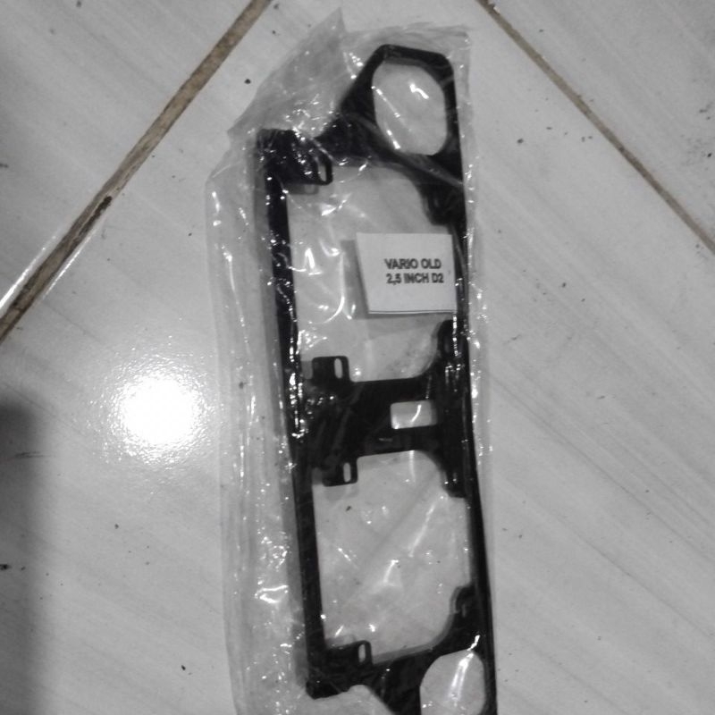 BREAKER BILED VARIO OLD BERKET LAMPU BILED PNP VARIO OLD