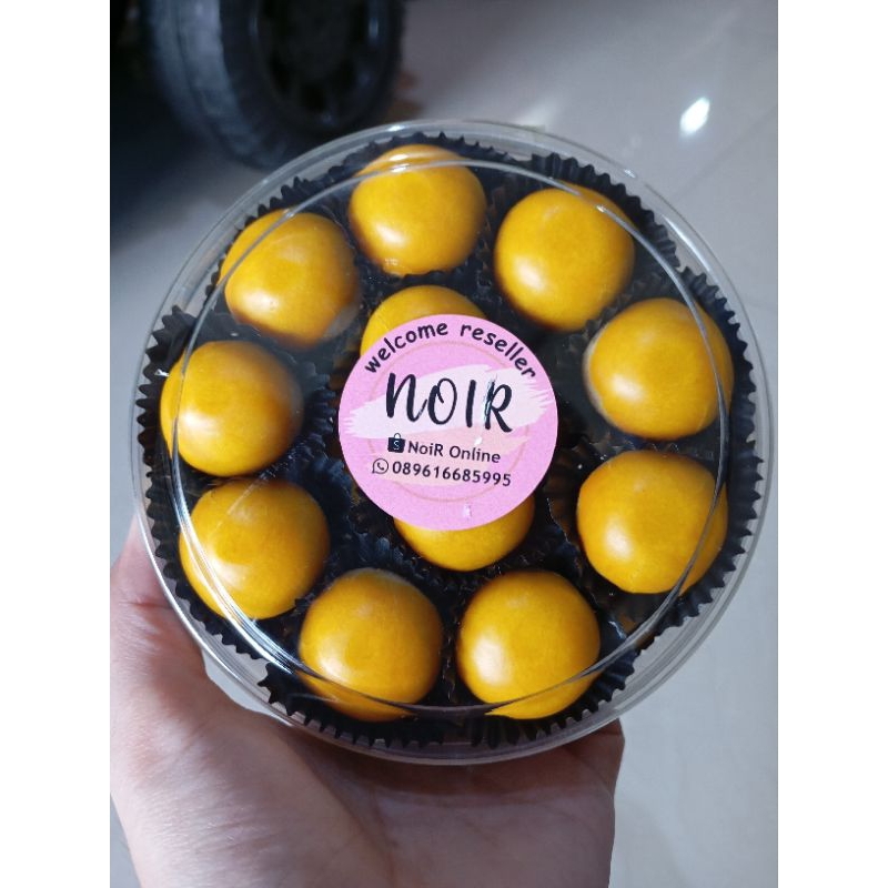 

Nastar premium