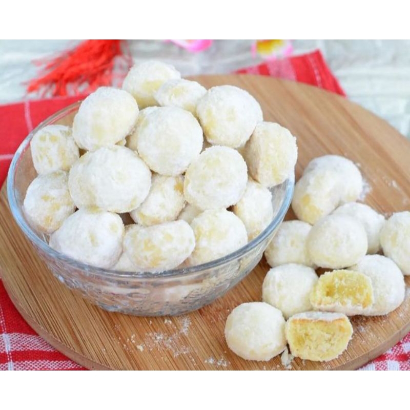 

Putri Salju Original
