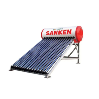 Sanken SWH-PR100L Pemanas Air Tenaga Surya