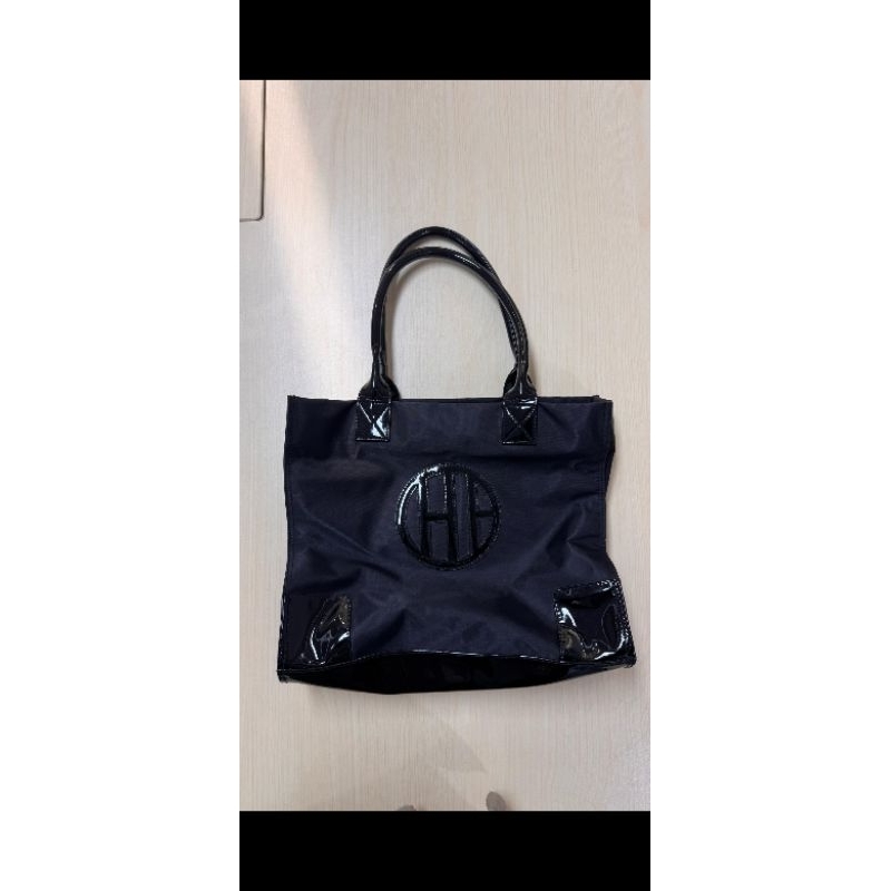 [Preloved] Fena Tote Bag Hush Puppies