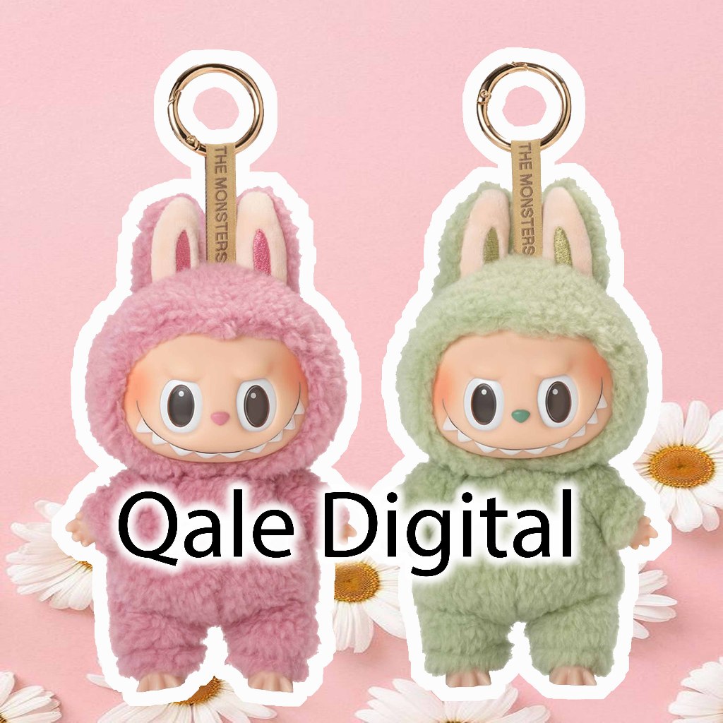 

Amplop Lebaran Labubu/ Angpau Labubu/ Amplop Karakter Labubu 3D