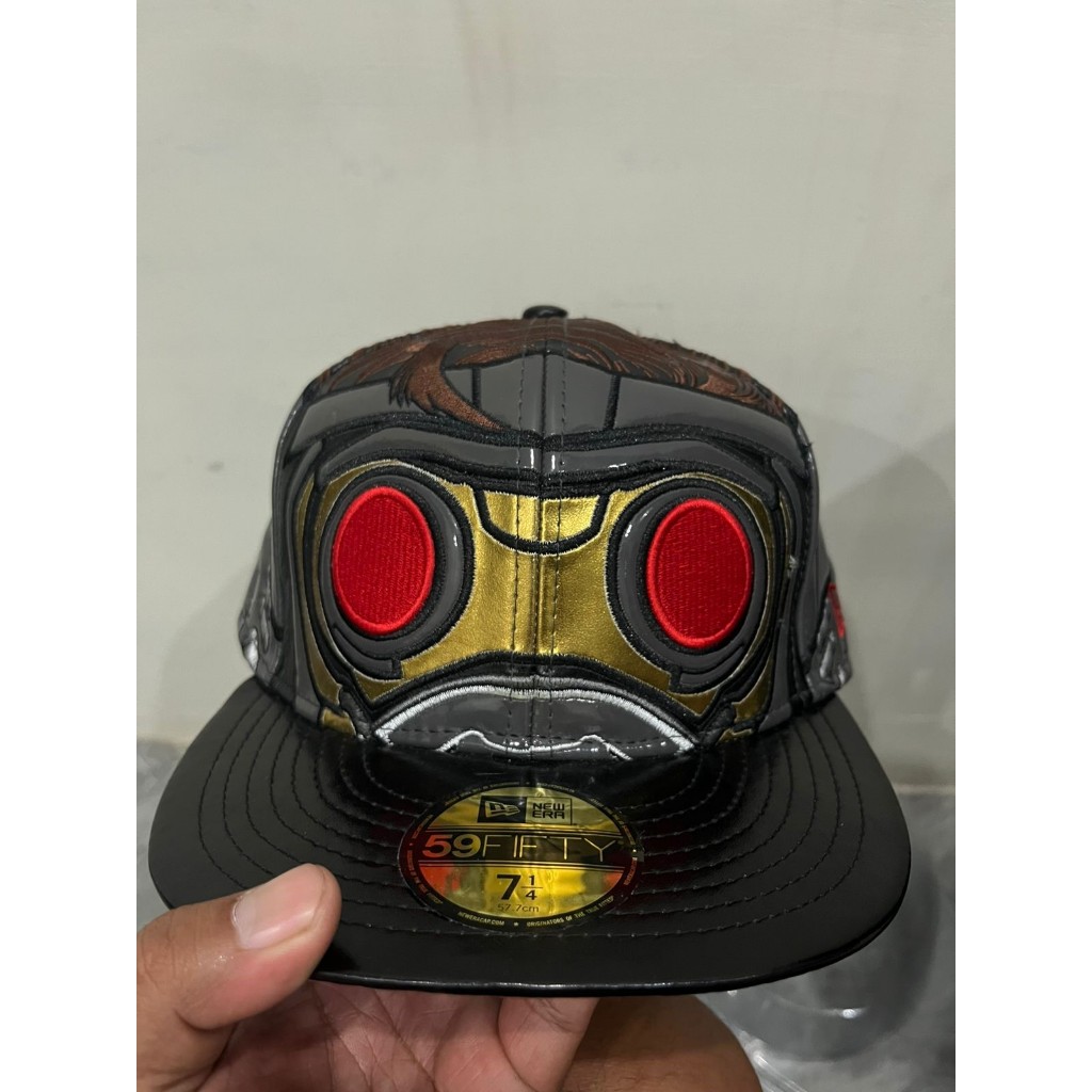 Topi NEW ERA Marvel Guardian Of The Galaxy