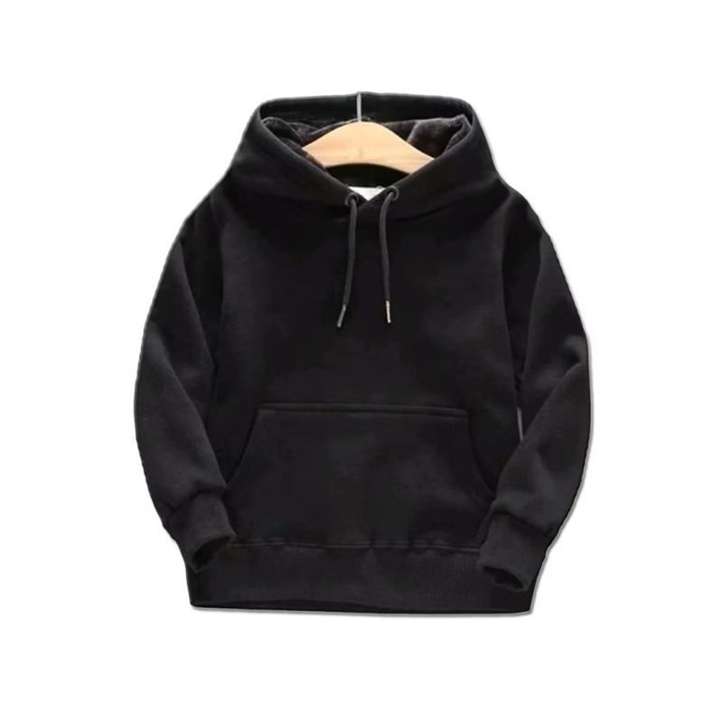 jaket polos anak jaket anak jaket hoodie jaket anak laki laki dan perempuan jaket hoodie polos