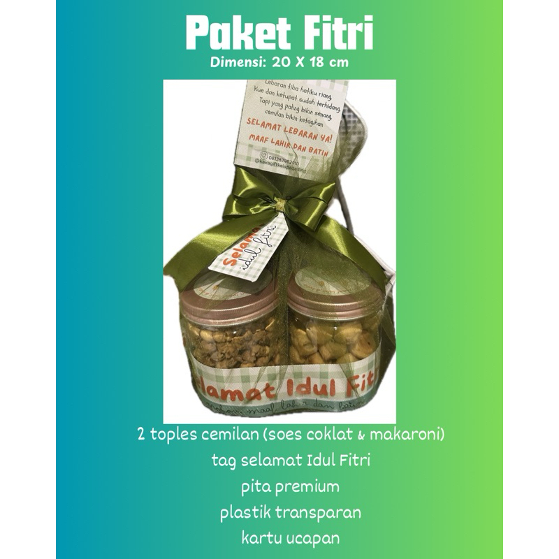 

HAMPERS LEBARAN HAMPERS CEMILAN