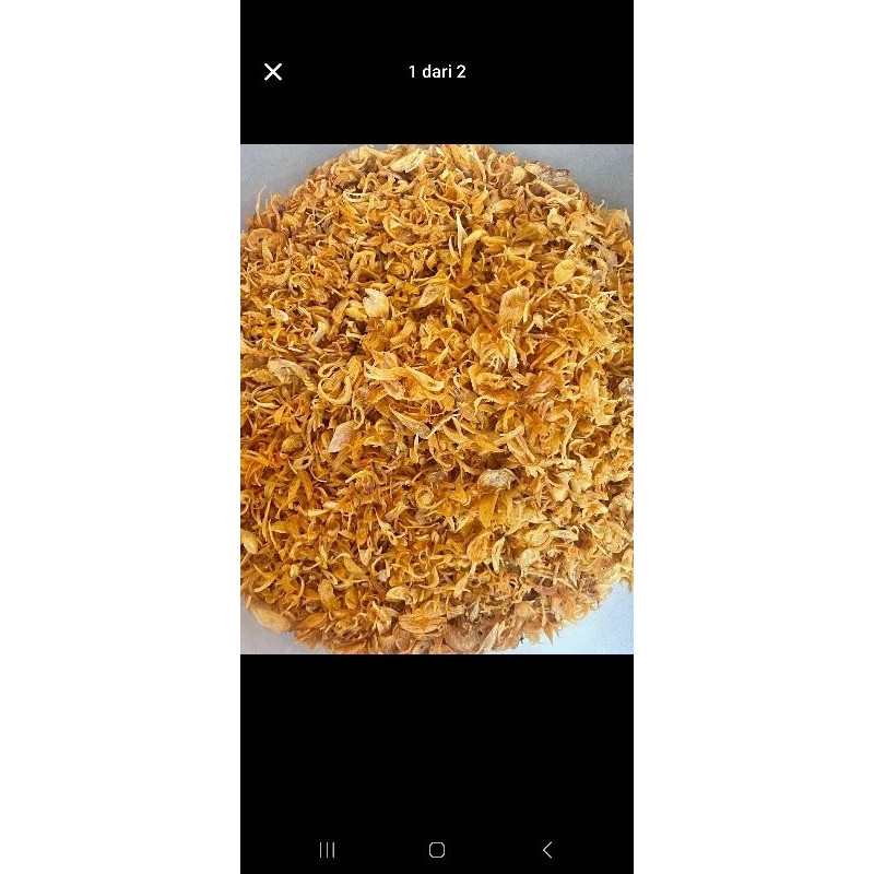 

bawang goreng premium