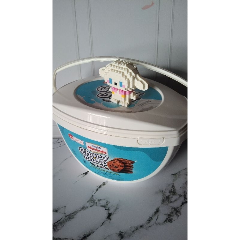 

choco chips cokelat kukis 270 gr