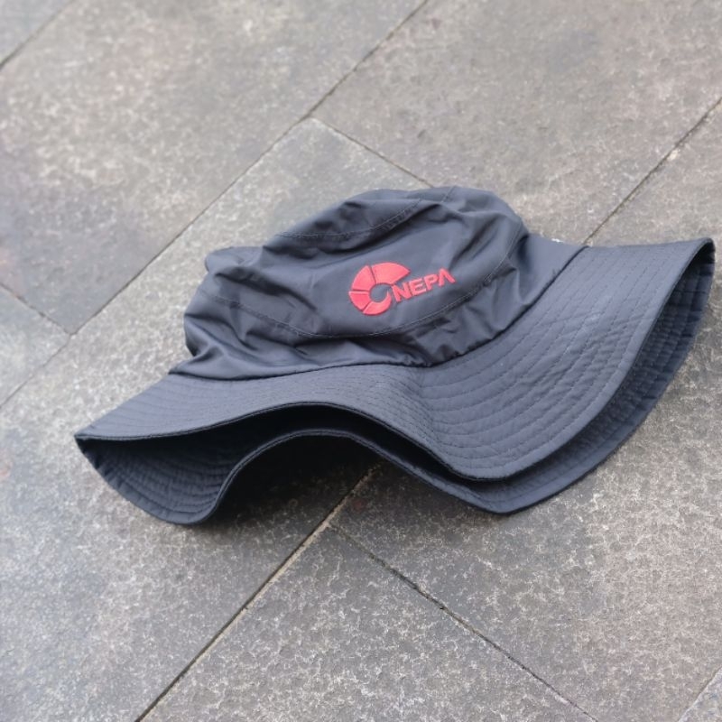 Topi rimba / bucket NEPA Original