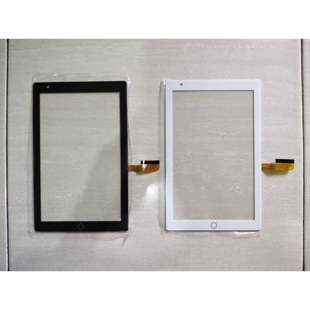 Layar sentuh toskrin tablet pc model S16 / PB-S16 original