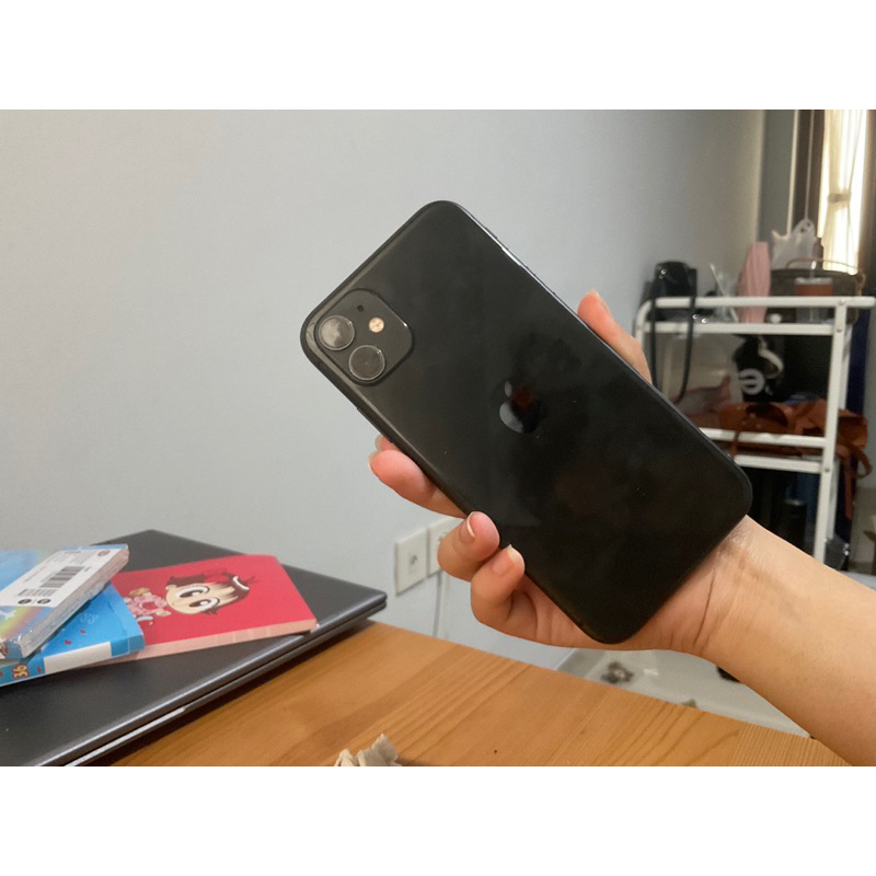 Iphone 11 64 gb APPLE STORE